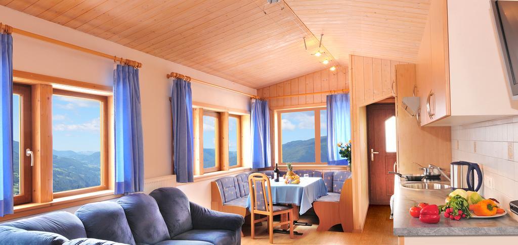 Rastlhof Villa Meltina Ngoại thất bức ảnh